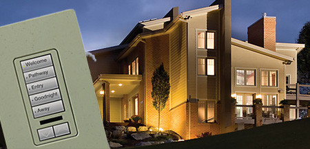 Lighting Control photo